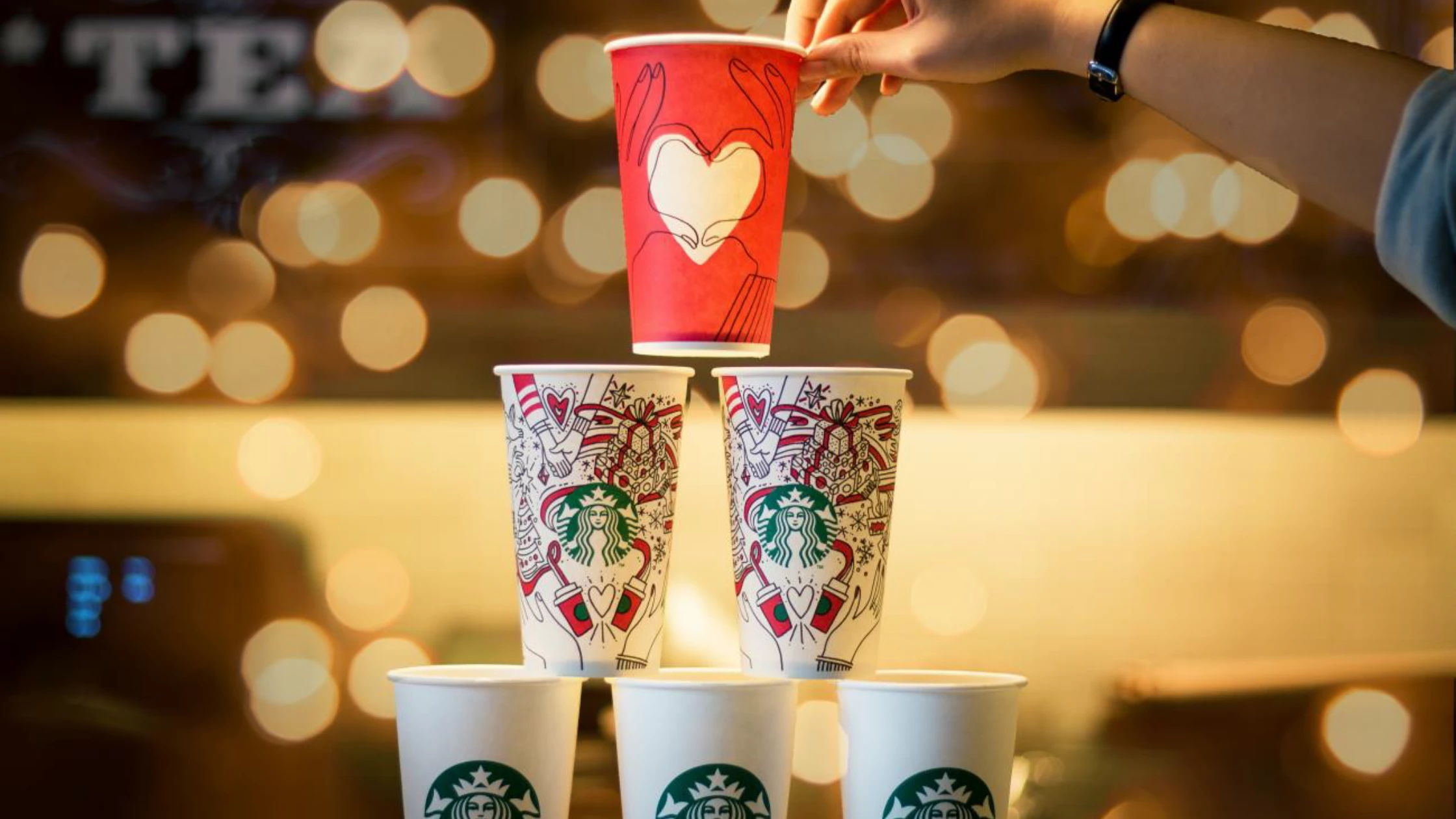 starbucks brand Startbucks brand equity