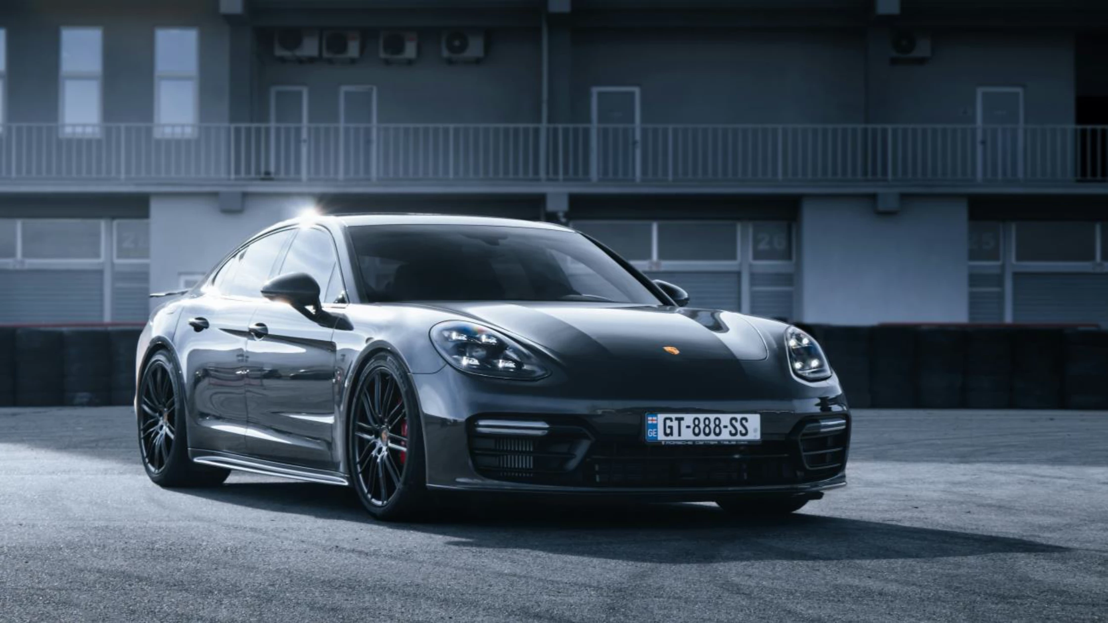 porsche brand Porsche brand equity
