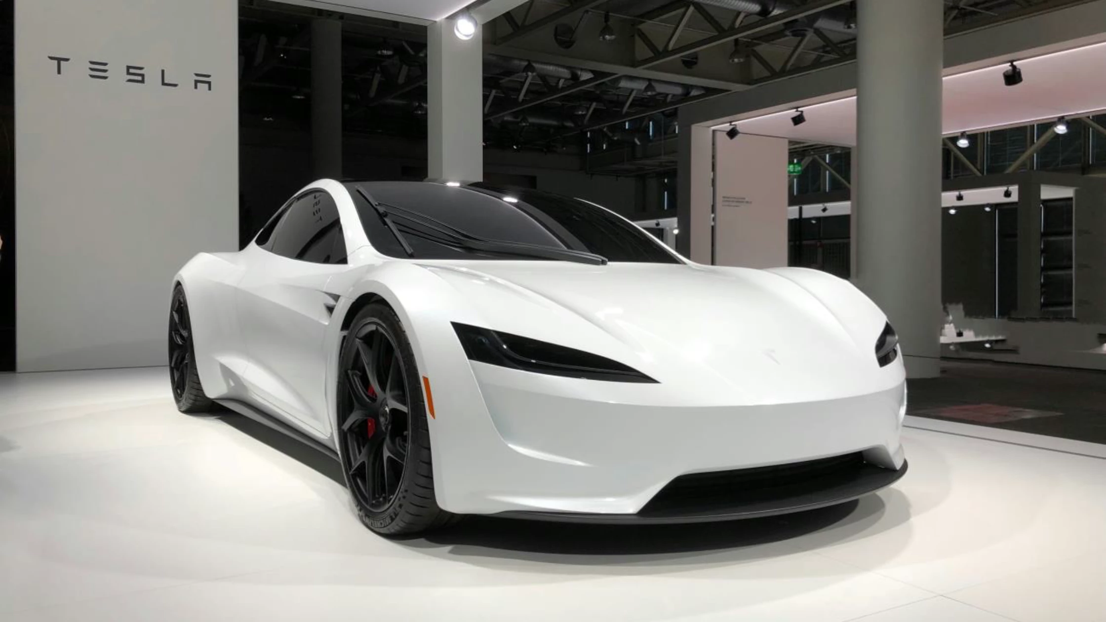 tesla brand Tesla brand equity