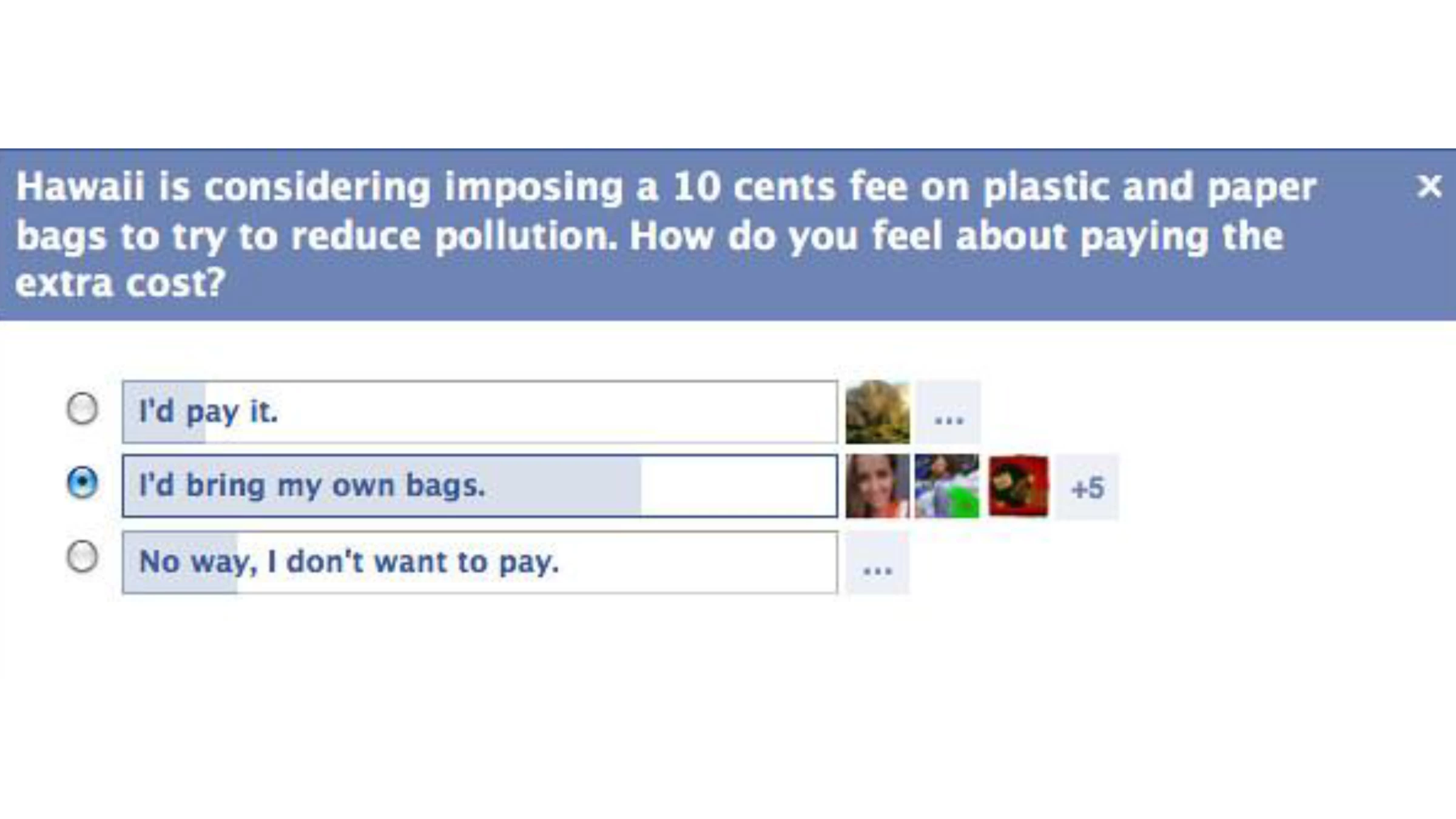 Interactive Facebook Post Ideas - Make a Poll Interactive Facebook Post Ideas - Make a Poll
