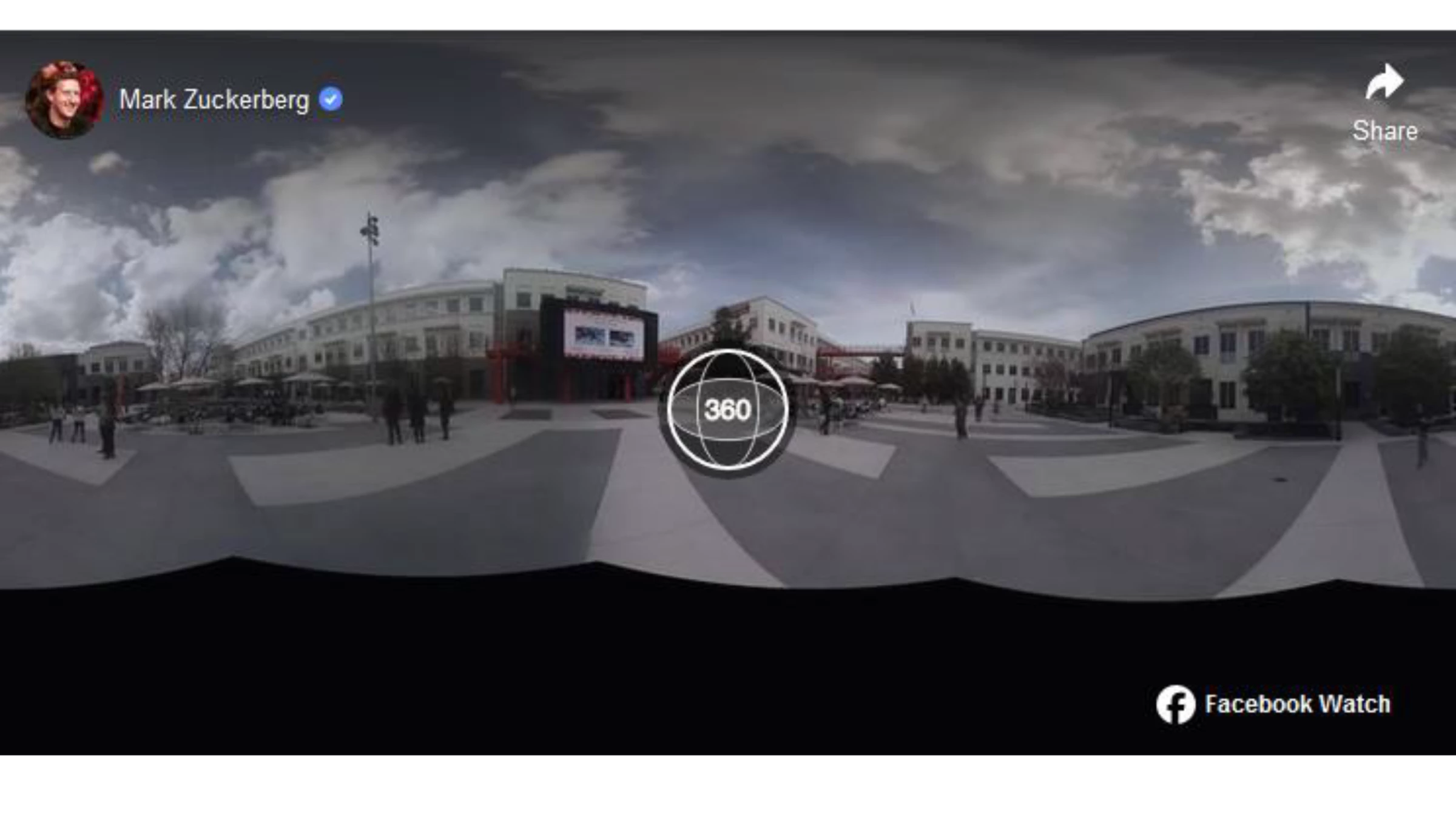 Interactive Facebook Post Ideas - Do a 360° Video Interactive Facebook Post Ideas - Do a 360° Video