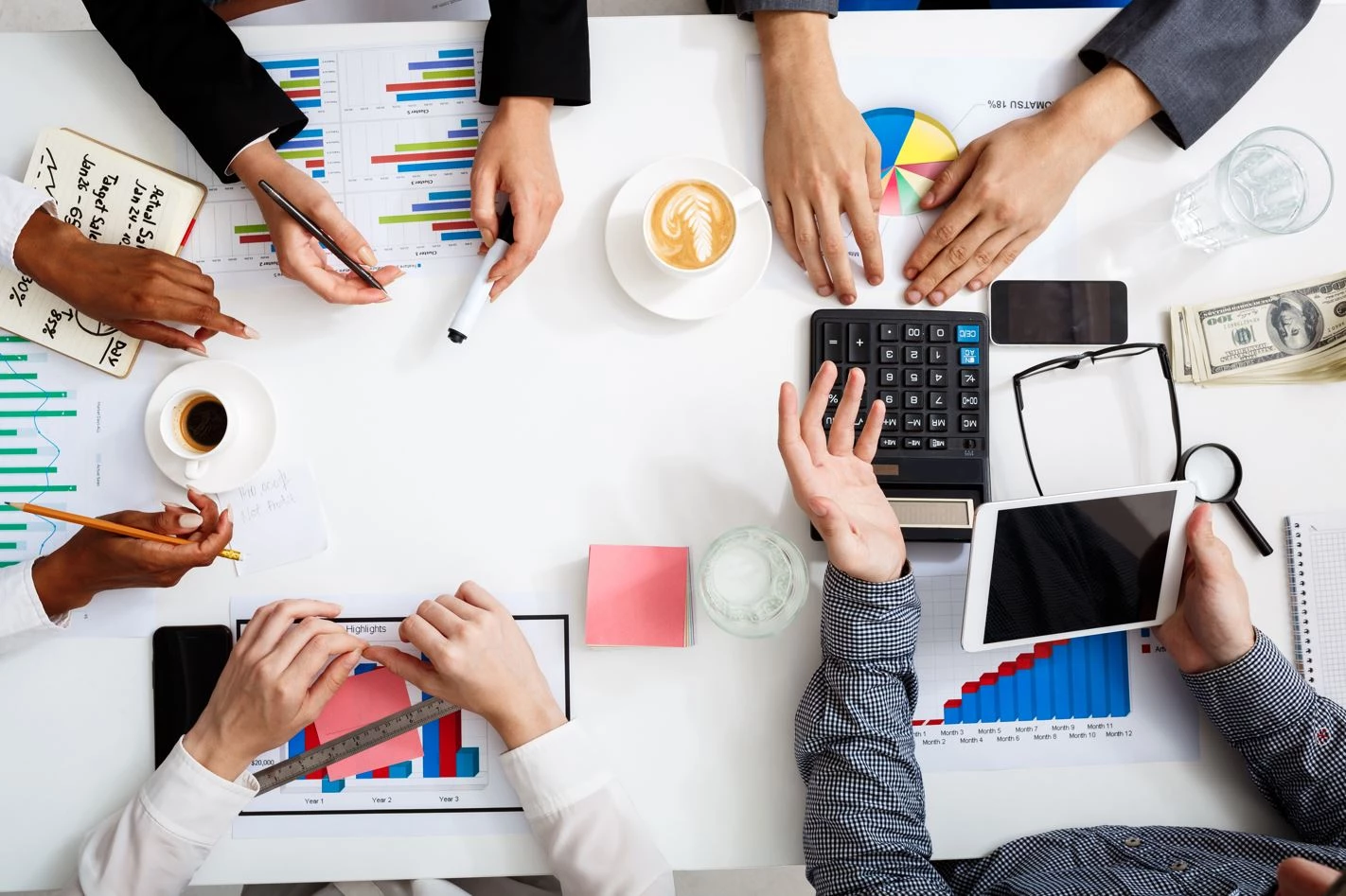 Measure your remarketing campaign’s KPIs like CTR, CPA, ROAS, and conversion rate. Measure your remarketing campaign’s KPIs like CTR, CPA, ROAS, and conversion rate.