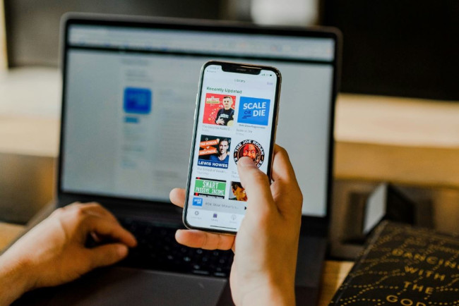 Media buying through the right channel will allow you to reach the right people Media buying through the right channel will allow you to reach the right people