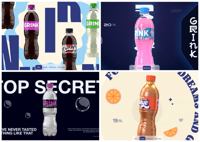 Best Web Design: Dviga Dviga wins DesignRush Best Web Design for June 2024.