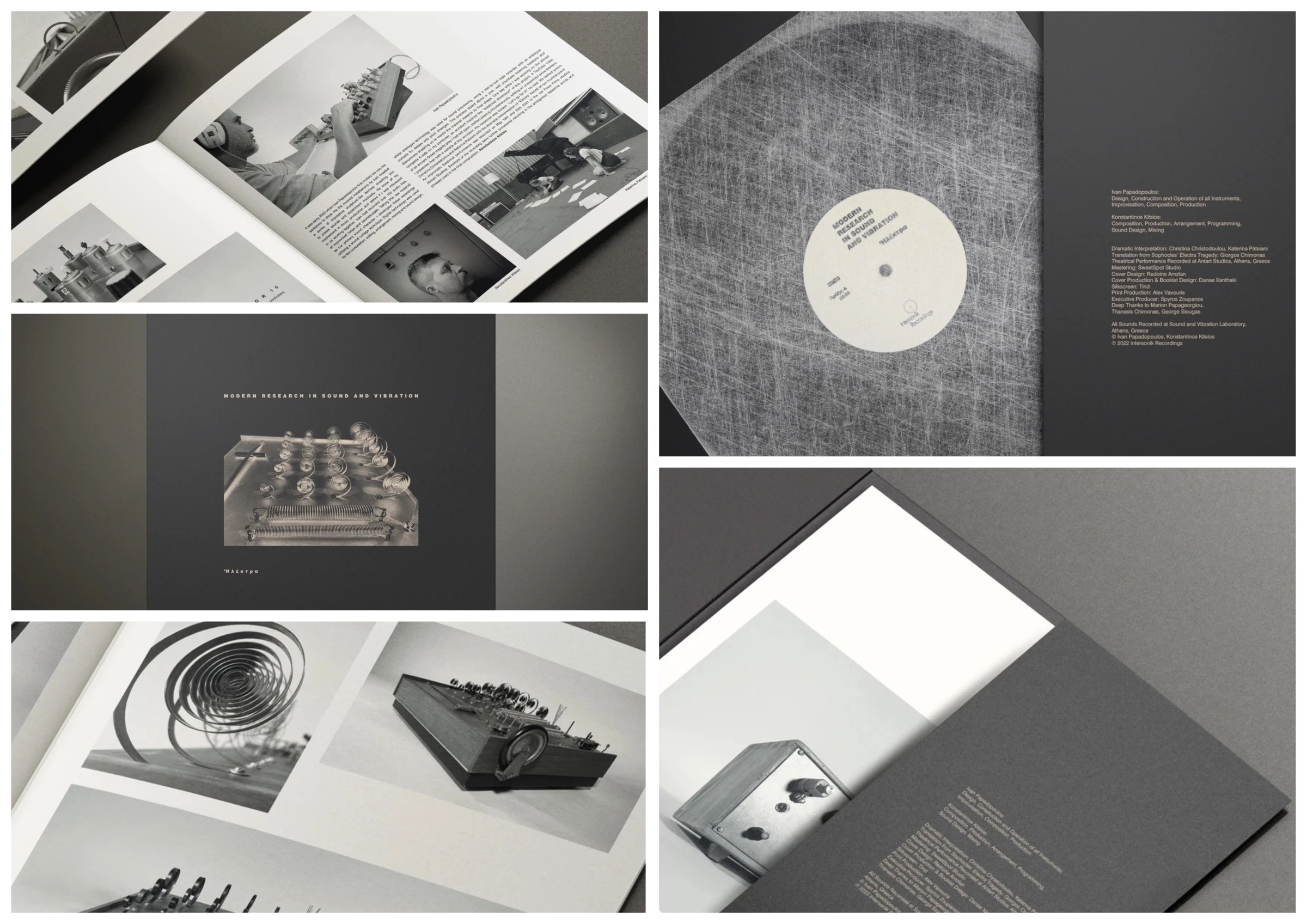 Danae Xantaki wins DesignRush Best Packaging Design for June 2024.