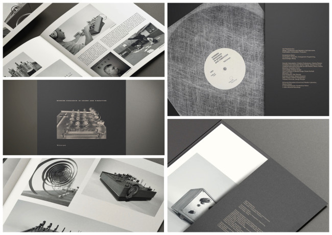 Best Packaging Design: Danae Xantaki Danae Xantaki wins DesignRush Best Packaging Design for June 2024.