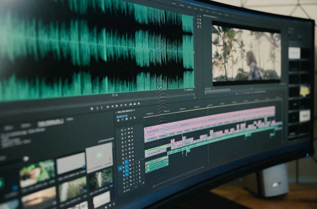 Creative Agency Video Production Service