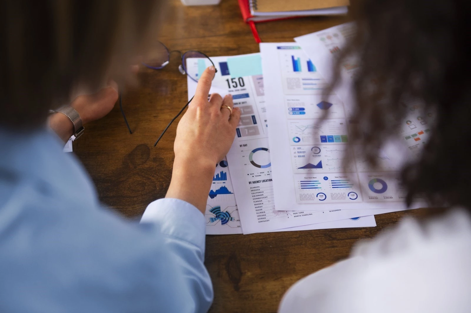 Analyze your competitors with a marketing competitor analysis to identify opportunities. 