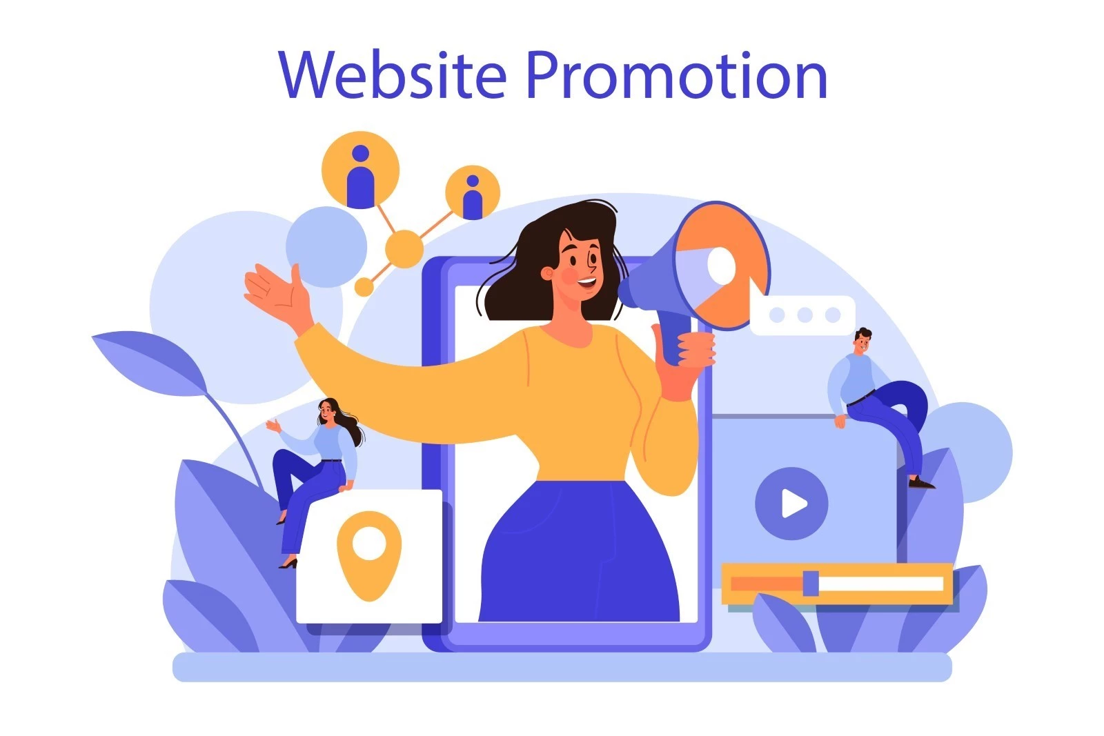 A great new website announcement builds up hype and spreads the word about your new site. A great new website announcement builds up hype and spreads the word about your new site.