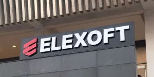 Elexoft agency logo