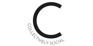 Collectively Social agency logo
