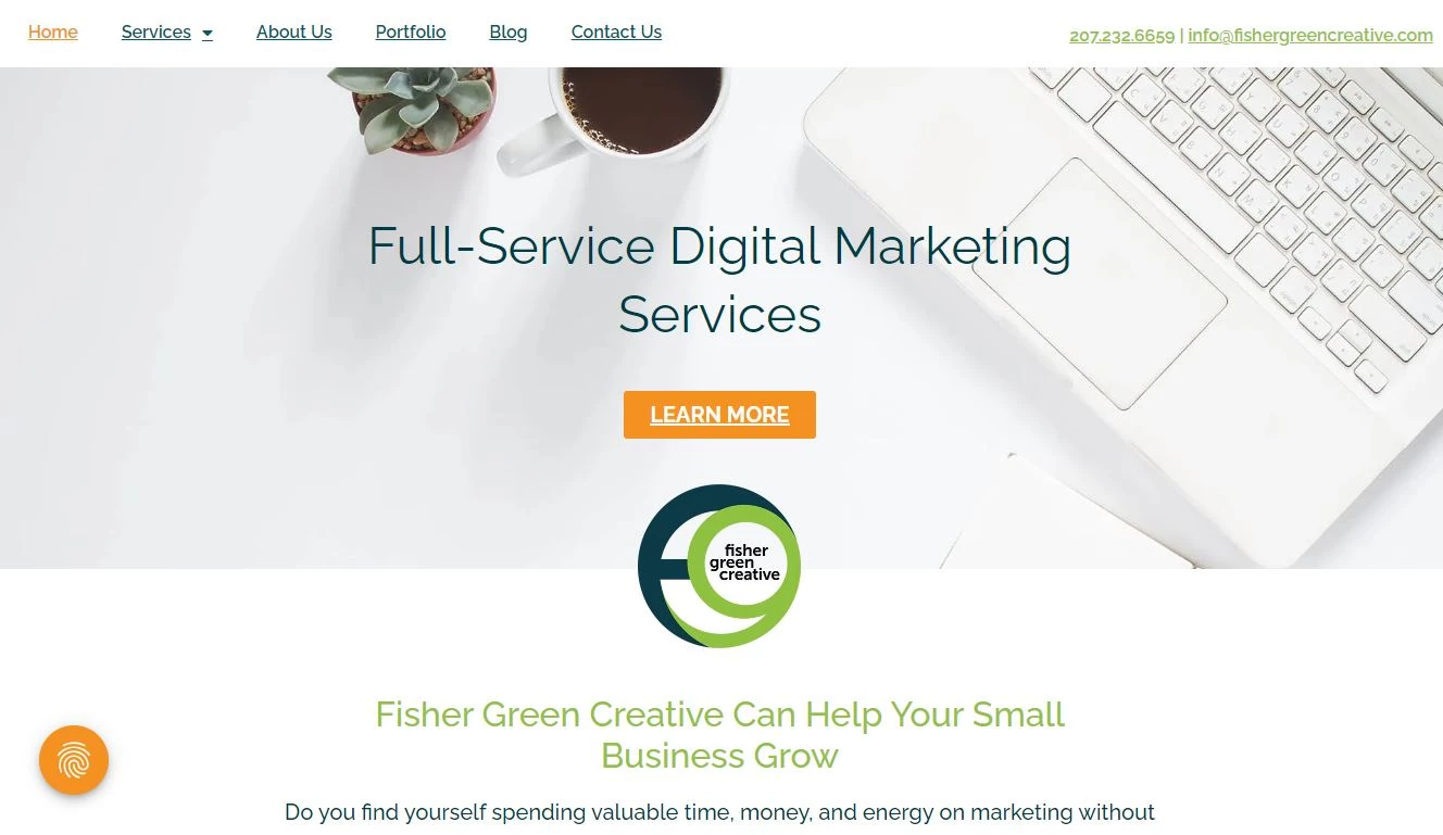 Fisher Green Creative, LLC Fisher Green Creative, LLC