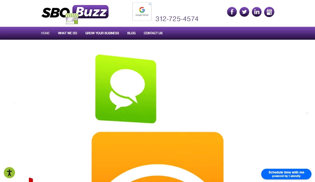SBO Buzz SBO Buzz