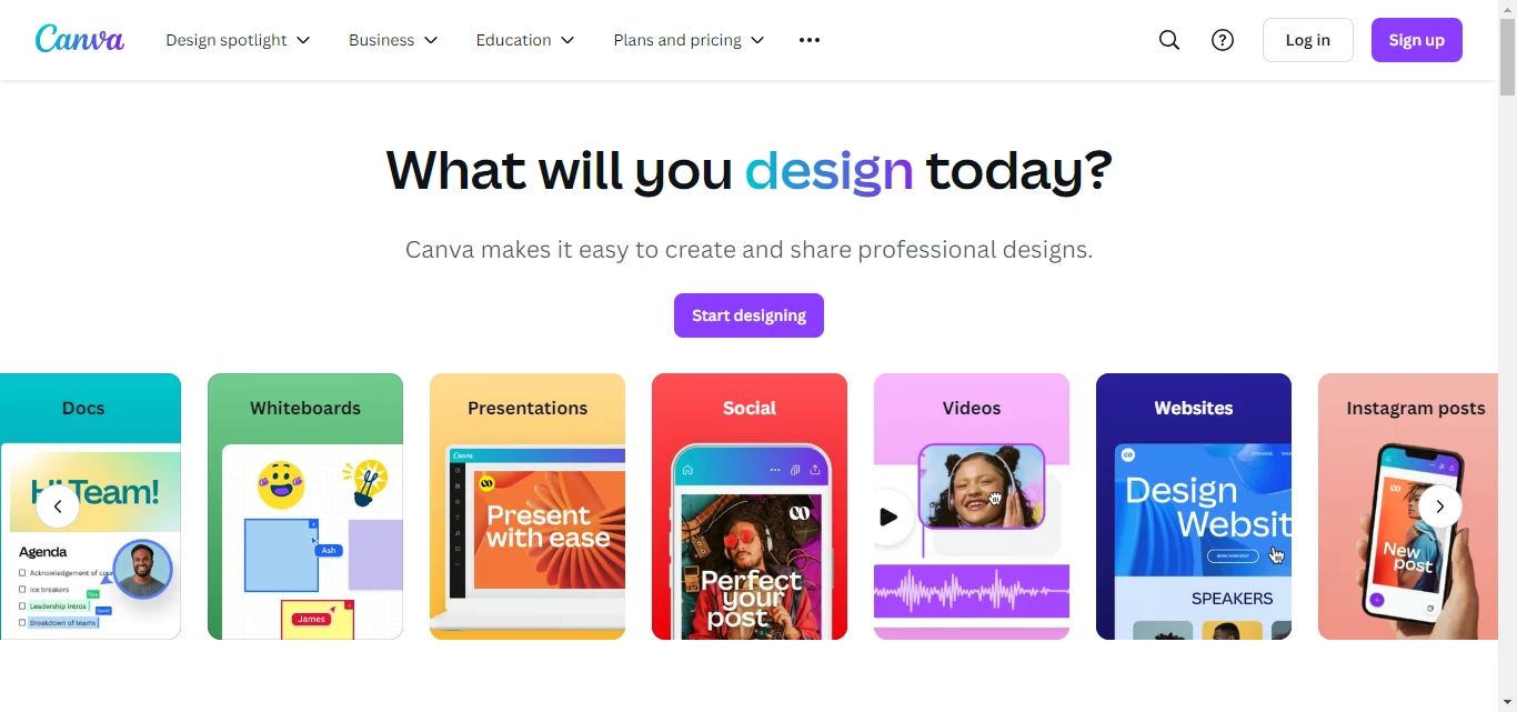 Canva Canva