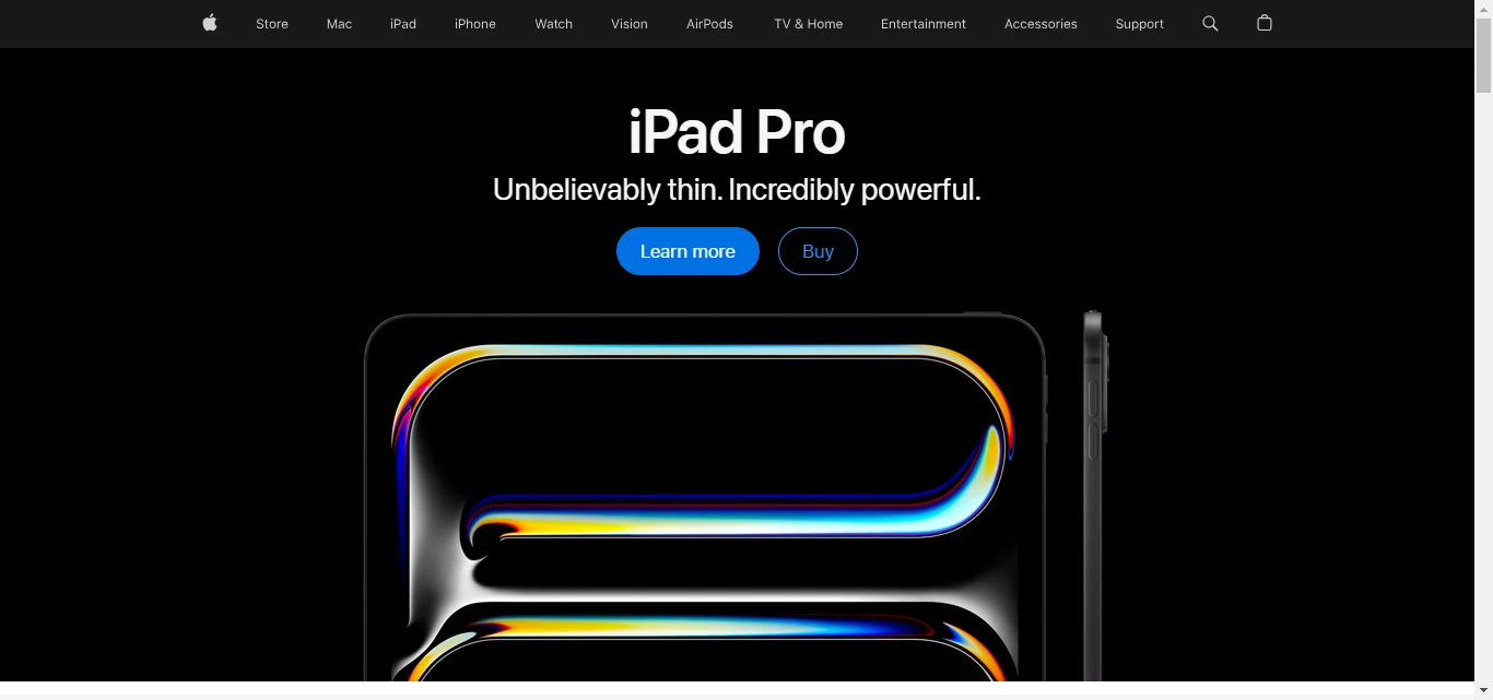 Apple Apple