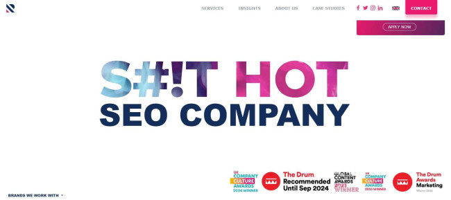 Digital PR - Reboot Online