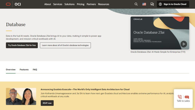15 Best Database Software (2025) | DesignRush