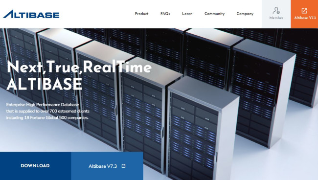15 Best Database Software (2025) | DesignRush