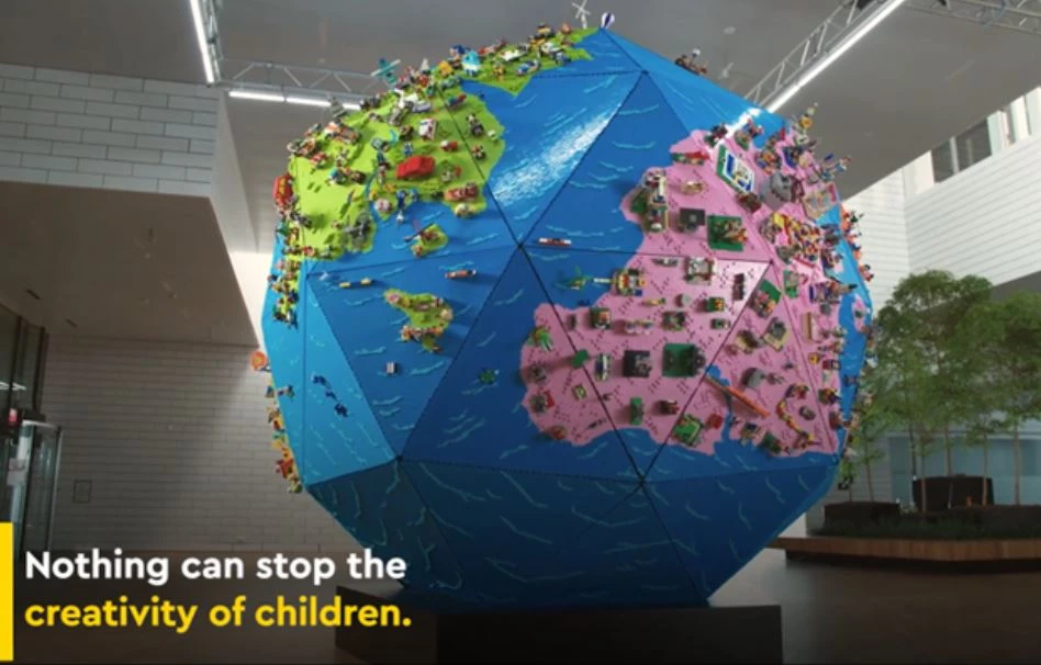 Lego 