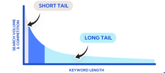 Long Tail Keywords: How to Find & Use Them Effectively - Backlinko