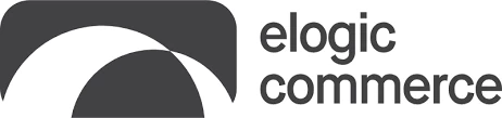 Logo of a Magento upgrade service provider, Elogic Commerce