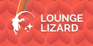 Magento upgrade service company Lounge Lizard's logo