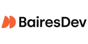BairesDev Magento upgrade service agency logo