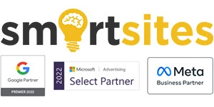 SmartSites agency logo