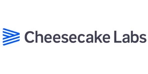 Cheesecake Labs agency logo