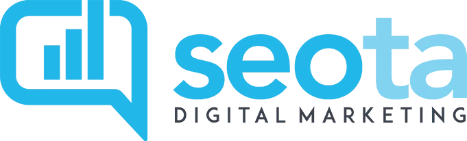 Seota Digital Marketing agency logo