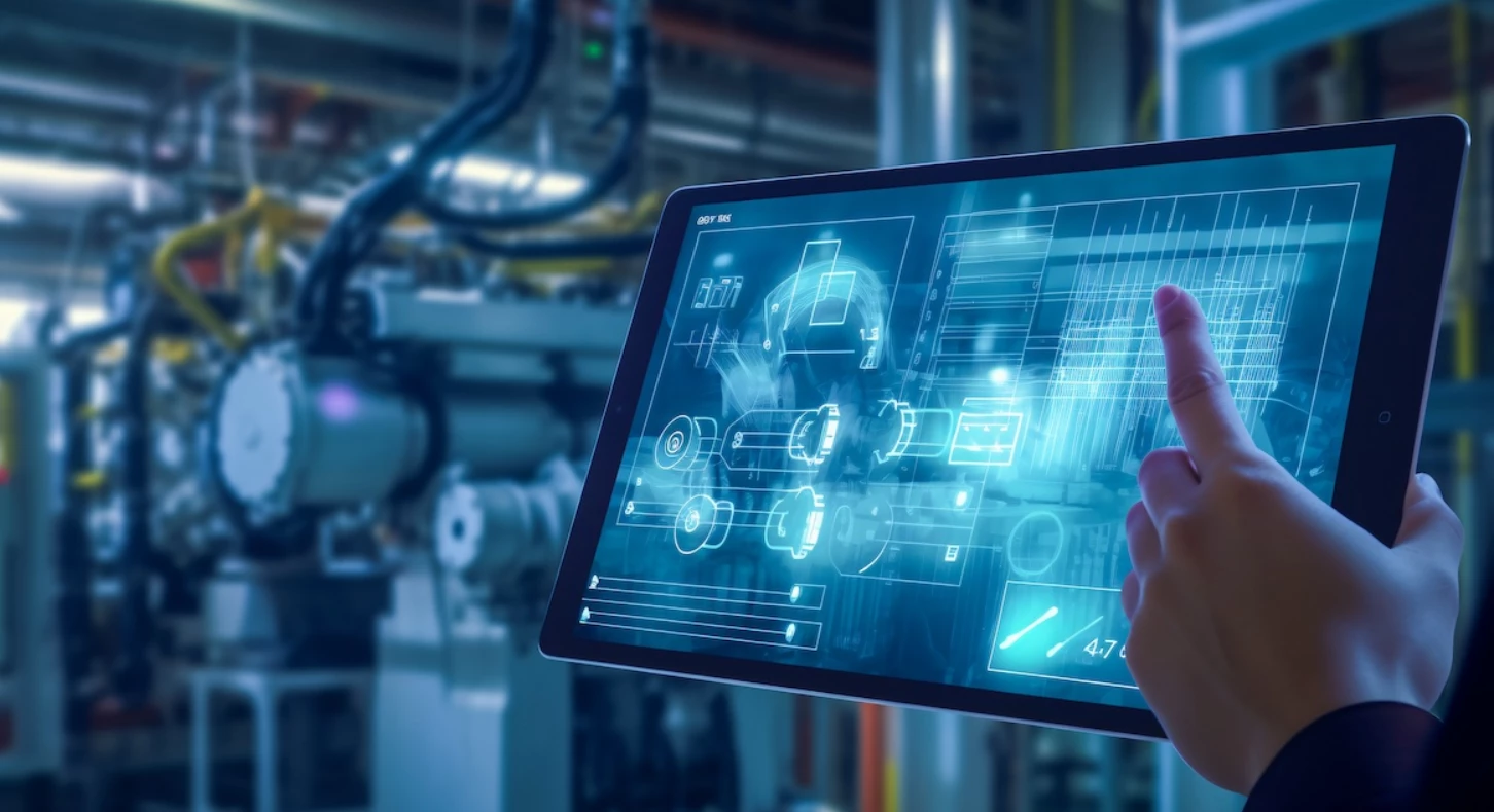 IIoT World