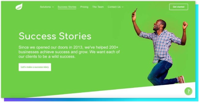 BusySeed_Digital Marketing Agency_DesignRush BusySeed_Digital Marketing Agency_DesignRush