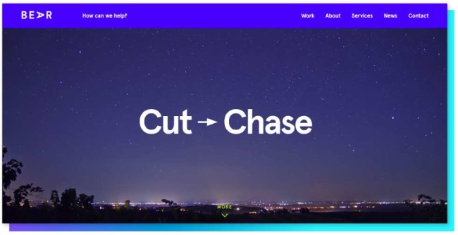 BEAR London_Digital Marketing Agency_DesignRush BEAR London_Digital Marketing Agency_DesignRush