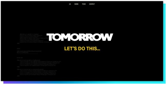 Tomorrow_Digital Marketing Agency_DesignRush Tomorrow_Digital Marketing Agency_DesignRush