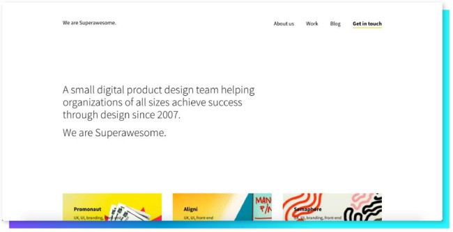 Superawesome_Digital Marketing Agency_DesignRush Superawesome_Digital Marketing Agency_DesignRush