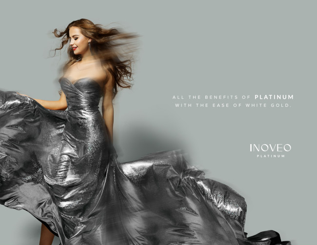 Willoughby's work for Inoveo Platinum | Source: DesignRush