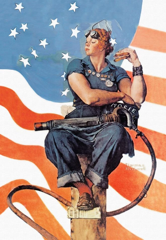 American Kitsch