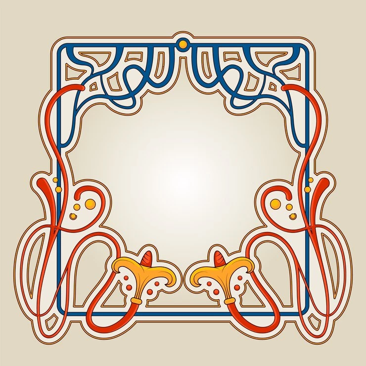 Art Nouveau