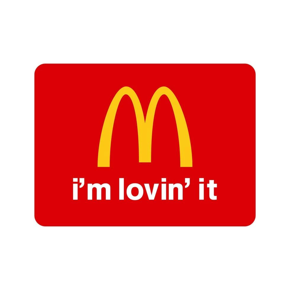 McDonalds Logo