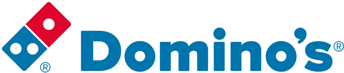 Domino's Logo