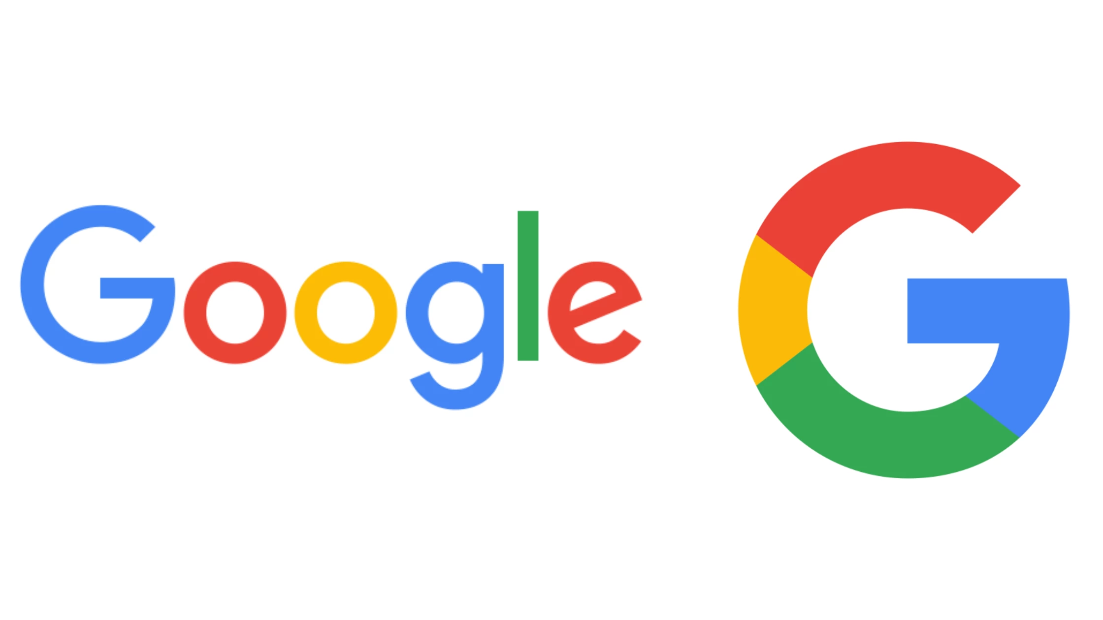 google logo
