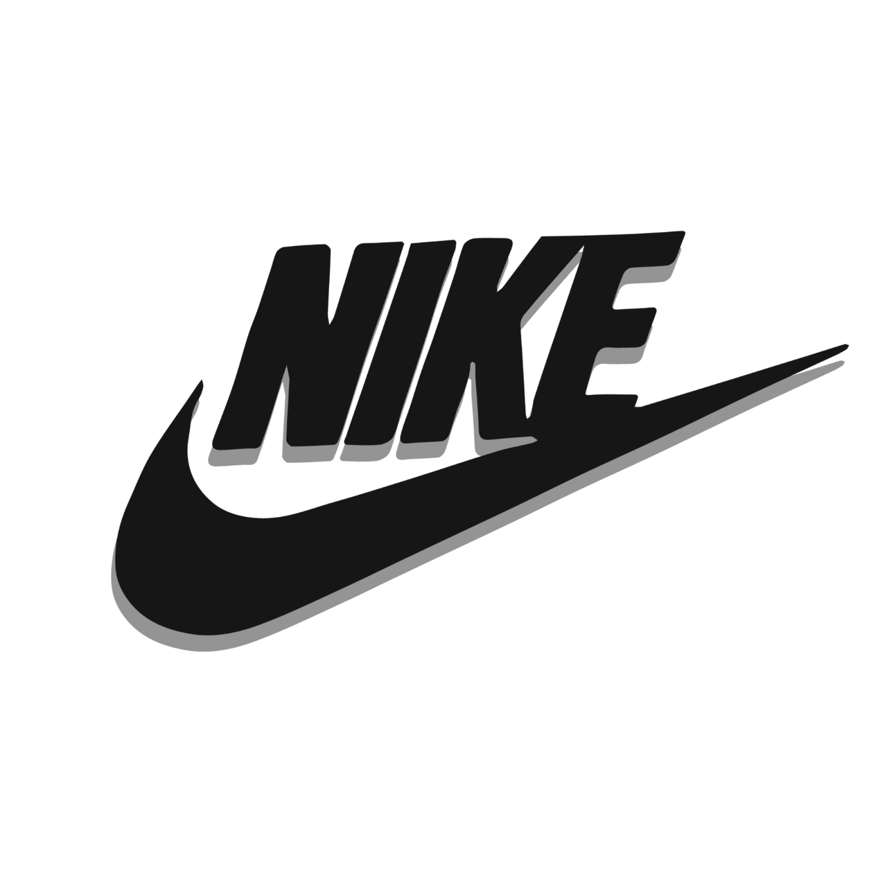 Nike logo