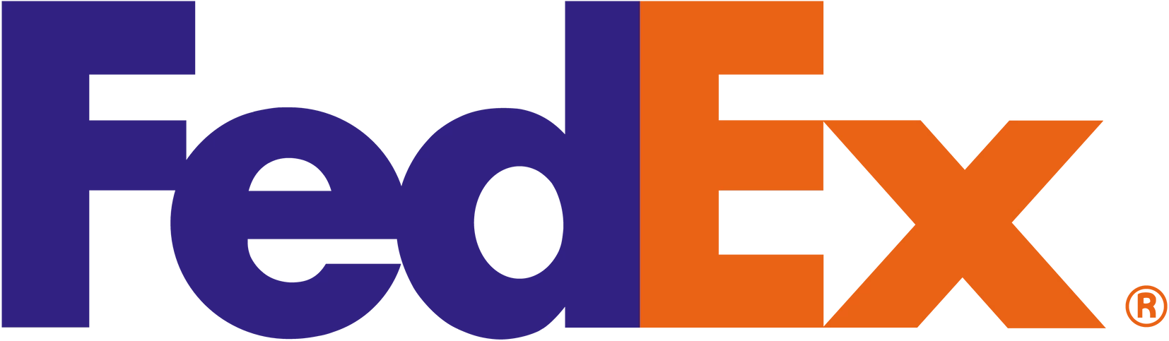FedEx logo