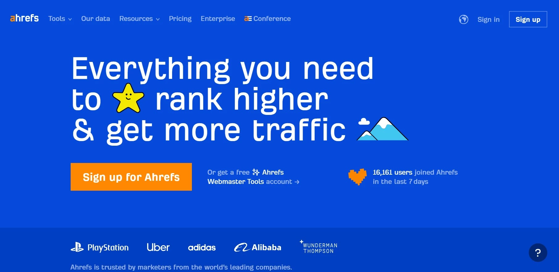 Ahrefs