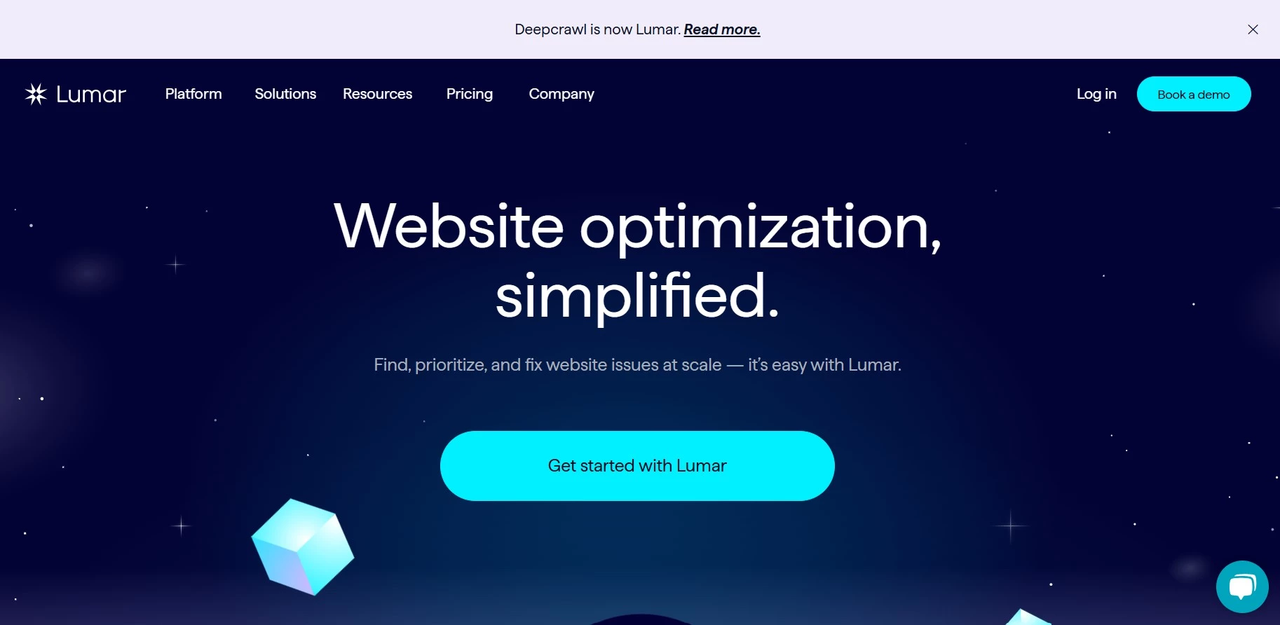 Lumar
