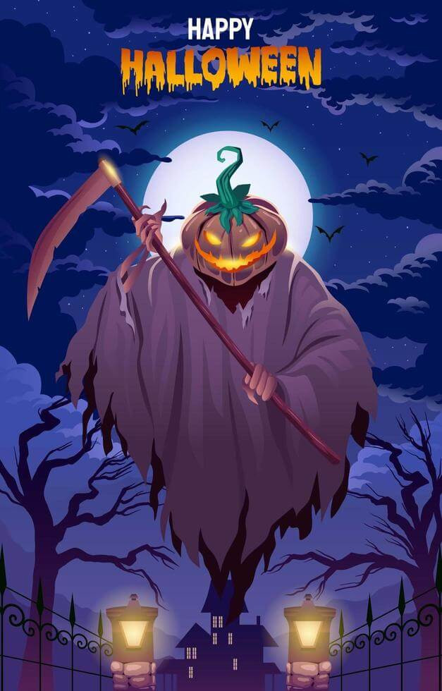 Jack O’Lantern Jack O’Lantern