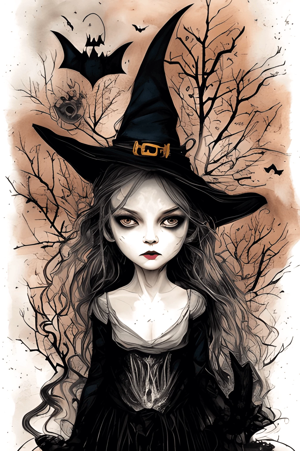Witch Witch