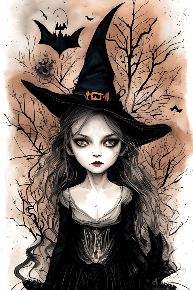 Witch Witch