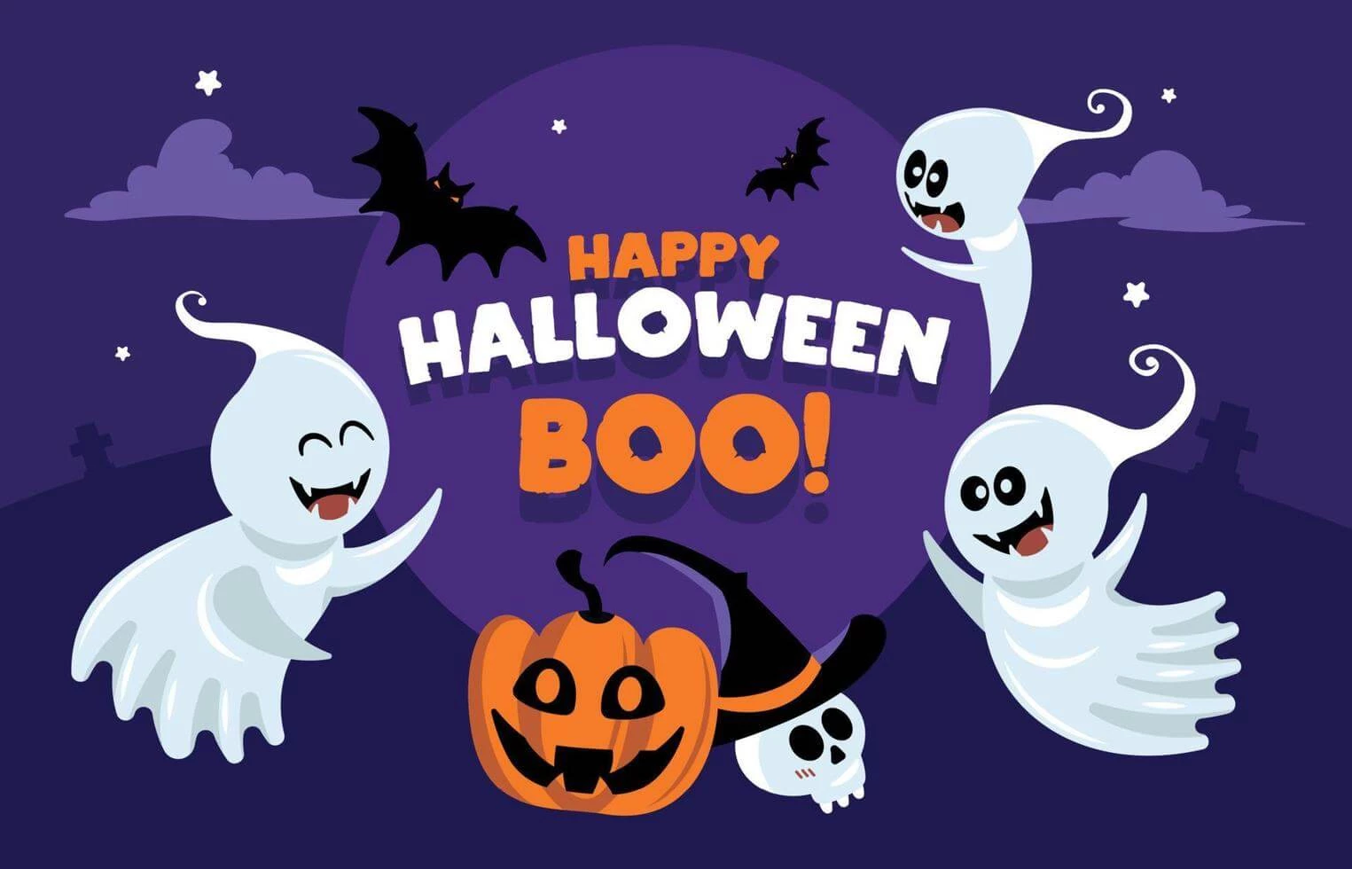 Ghosts and Skeletons Ghosts and Skeletons
