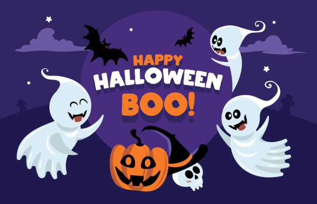 Ghosts and Skeletons Ghosts and Skeletons